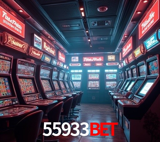 Jogos populares e pagamentos rápidos na 55933Bet